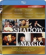 Shadow Magic (Blu-ray Movie)