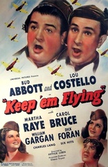 Keep 'Em Flying (Blu-ray Movie), temporary cover art