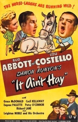 It Ain't Hay (Blu-ray Movie), temporary cover art
