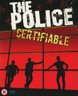 The Police: Certifiable (Blu-ray Movie)