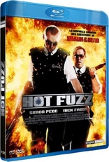 Hot Fuzz (Blu-ray Movie), temporary cover art