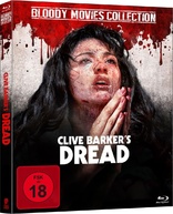 Dread (Blu-ray Movie)