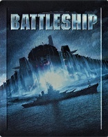 Battleship (Blu-ray Movie)