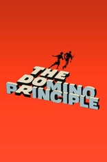 The Domino Principle (Blu-ray Movie)