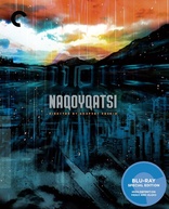 Naqoyqatsi (Blu-ray Movie)