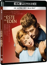 East of Eden 4K (Blu-ray Movie)