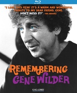 Remembering Gene Wilder (Blu-ray Movie)