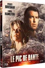 Dante's Peak (Blu-ray Movie)