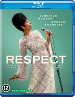 Respect (Blu-ray Movie)