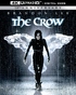 The Crow 4K (Blu-ray Movie)