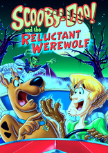Scooby-Doo! and the Reluctant Werewolf (Blu-ray Movie)