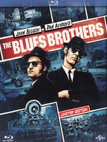 The Blues Brothers (Blu-ray Movie)