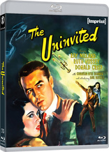 The Uninvited (Blu-ray Movie)