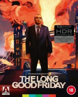 The Long Good Friday 4K (Blu-ray Movie)