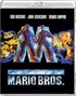 Super Mario Bros. (Blu-ray Movie)