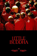 Little Buddha 4K (Blu-ray Movie)
