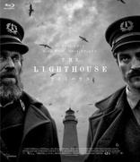 The Lighthouse (Blu-ray Movie), temporary cover art