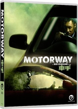 Motorway (Blu-ray Movie)