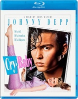 Cry-Baby (Blu-ray Movie)