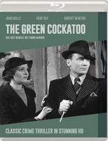 The Green Cockatoo (Blu-ray Movie)