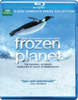 Frozen Planet (Blu-ray Movie), temporary cover art