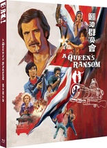 A Queen's Ransom (Blu-ray Movie)