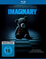 Imaginary (Blu-ray Movie)