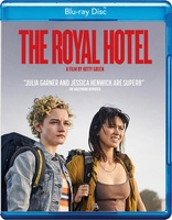 The Royal Hotel (Blu-ray Movie)