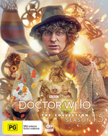 Doctor Who: The Collection - Season 15 (Blu-ray Movie)
