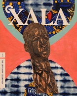 Xala (Blu-ray Movie)