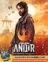 Andor: The Complete First Season 4K (Blu-ray Movie)