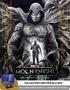 Moon Knight: The Complete First Season (Blu-ray Movie)