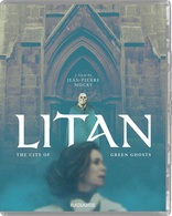 Litan (Blu-ray Movie)