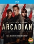 Arcadian (Blu-ray Movie)