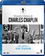 The Great Dictator (Blu-ray Movie)