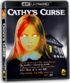 Cathy's Curse 4K (Blu-ray Movie)