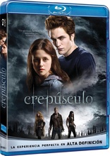 Twilight (Blu-ray Movie)