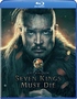 The Last Kingdom: Seven Kings Must Die (Blu-ray Movie)