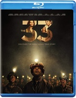 The 33 (Blu-ray Movie), temporary cover art