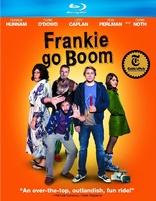 Frankie Go Boom (Blu-ray Movie)