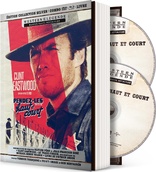 Hang 'Em High (Blu-ray Movie)