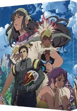 Macross Zero (Blu-ray Movie)