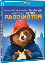 Paddington (Blu-ray Movie)