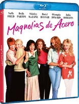 Steel Magnolias (Blu-ray Movie)