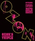 Ozon's Transgressive Triple: Sitcom, Criminal Lovers, and Water Drops on Burning Rocks (Blu-ray Movie)