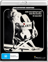 Final Cut (Blu-ray Movie)