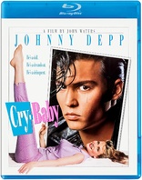 Cry-Baby (Blu-ray Movie)