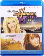 Hannah Montana: The Movie (Blu-ray Movie)