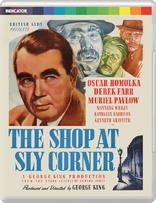 The Shop at Sly Corner (Blu-ray Movie)