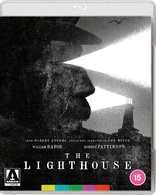 The Lighthouse (Blu-ray Movie)